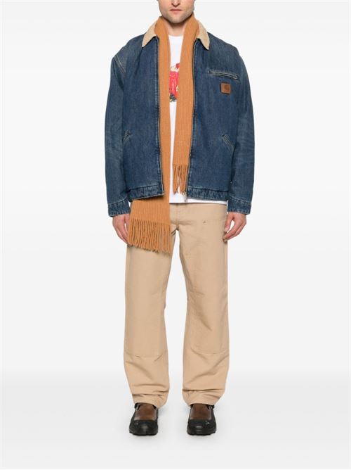 OG Detroit Jacket CARHARTT WIP | I0347342XN4Q